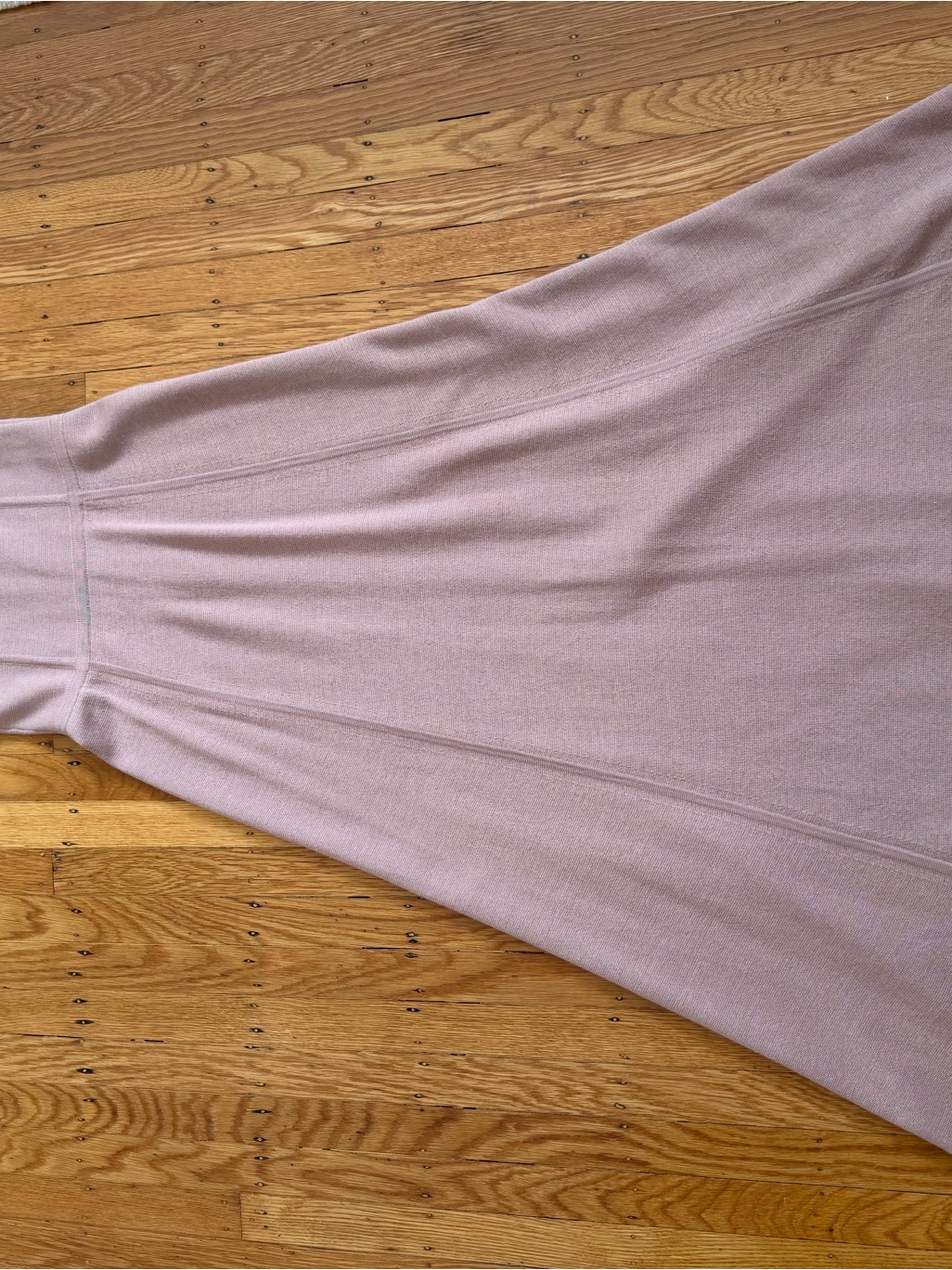 Goop. G Label, Scoop Neck Long Dress — image 3 of 5
